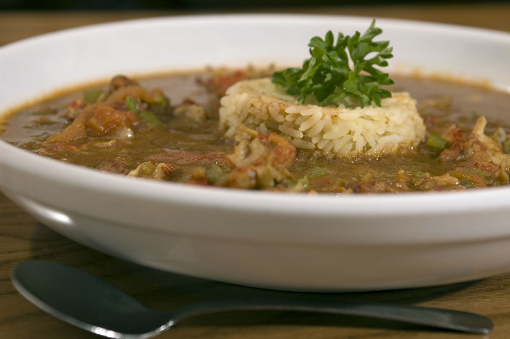 Gumbo